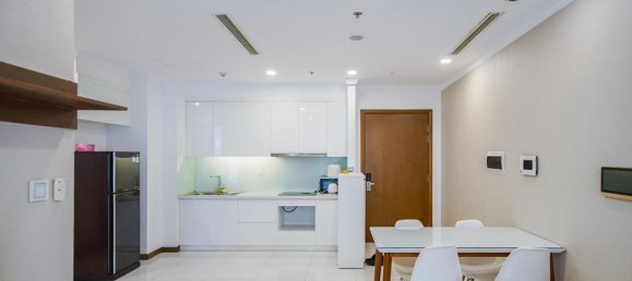 2 bedrooms Apartment in Binh Thanh, Vietnam No. 17385 6