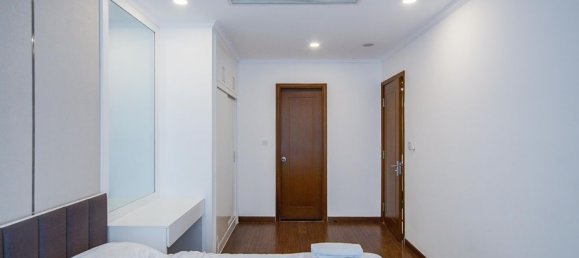 2 bedrooms Apartment in Binh Thanh, Vietnam No. 17385 13
