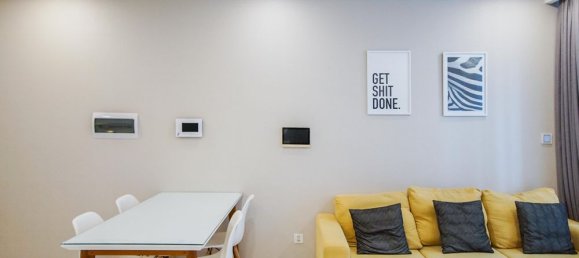 2 bedrooms Apartment in Binh Thanh, Vietnam No. 17385 4