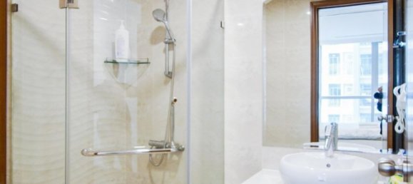 2 bedrooms Apartment in Binh Thanh, Vietnam No. 17385 15