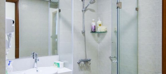 2 bedrooms Apartment in Binh Thanh, Vietnam No. 17385 17