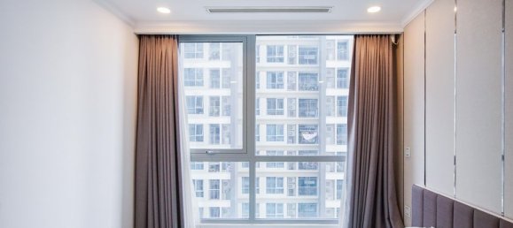 2 bedrooms Apartment in Binh Thanh, Vietnam No. 17385 11