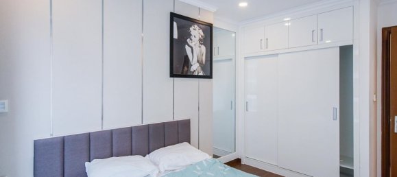 2 bedrooms Apartment in Binh Thanh, Vietnam No. 17385 9