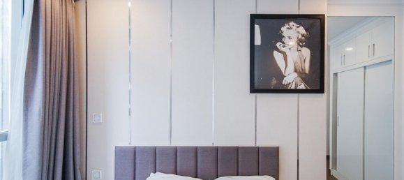 2 bedrooms Apartment in Binh Thanh, Vietnam No. 17385 10