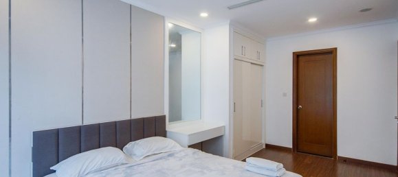 2 bedrooms Apartment in Binh Thanh, Vietnam No. 17385 14