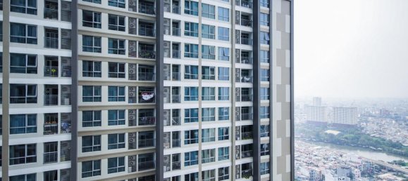 2 bedrooms Apartment in Binh Thanh, Vietnam No. 17385 18