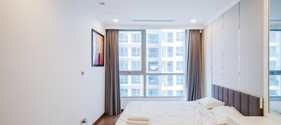 2 bedrooms Apartment in Binh Thanh, Vietnam No. 17385 12