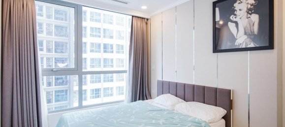 2 bedrooms Apartment in Binh Thanh, Vietnam No. 17385 8