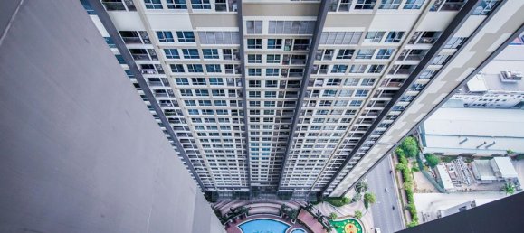 2 bedrooms Apartment in Binh Thanh, Vietnam No. 17385 19