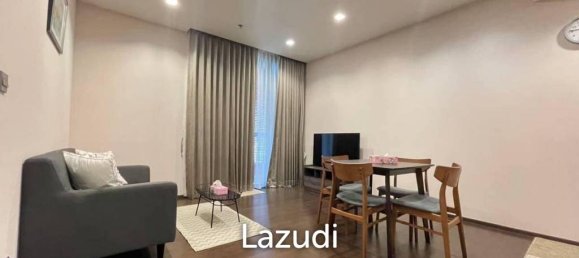 2 bedrooms Condo in Bangkok, Thailand No. 15102 2