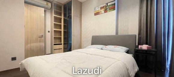 2 bedrooms Condo in Bangkok, Thailand No. 15102 3