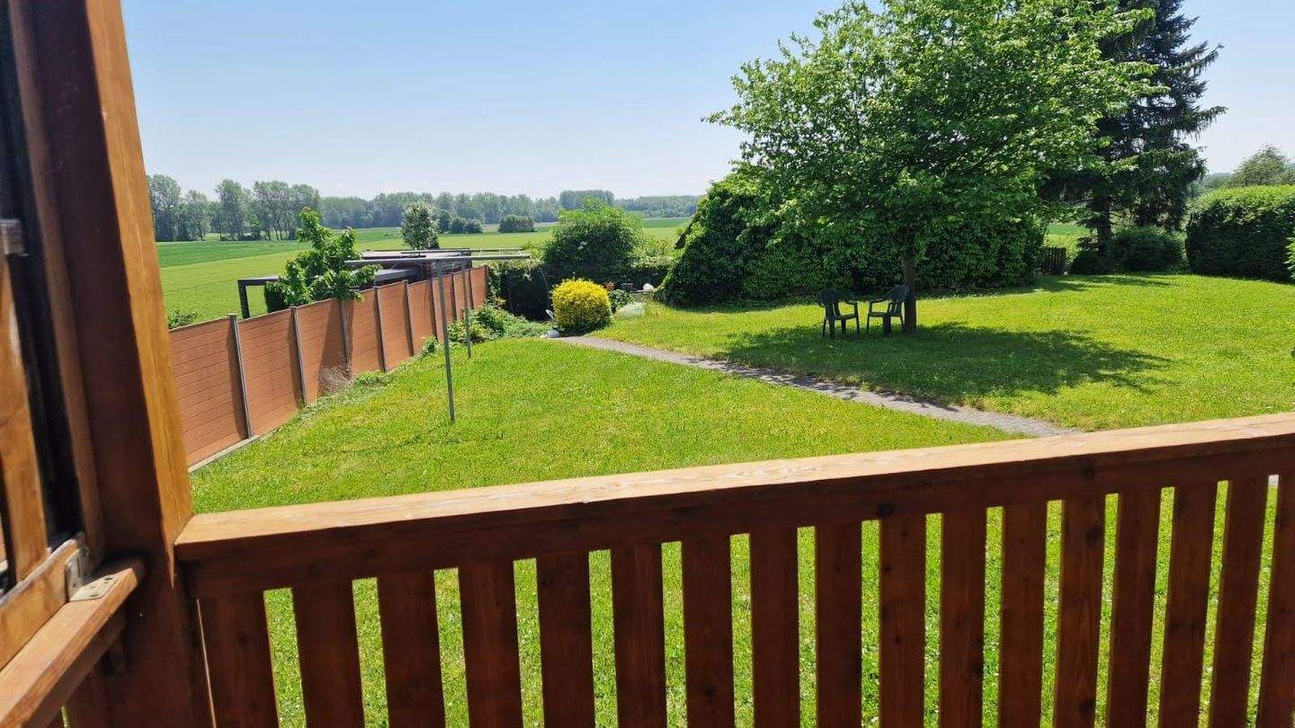 3-Zimmer Wohnung in Luftenberg an der Donau, Austria, Nr. 252910