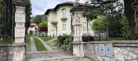 3 Schlafzimmer Wohnung in Capiago Intimiano, Italy, Nr. 308319 2