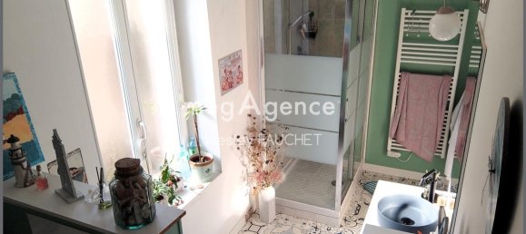 3 Schlafzimmer Haus in Buzancais, France, Nr. 64617 5