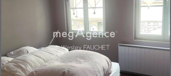 3 Schlafzimmer Haus in Buzancais, France, Nr. 64617 4