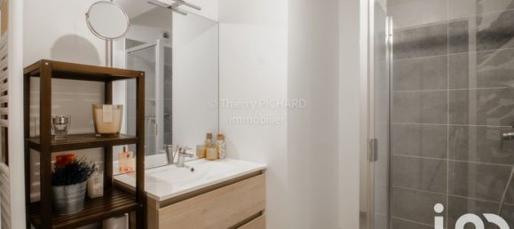 2 bedrooms Duplex in Romainville, France No. 360092 8