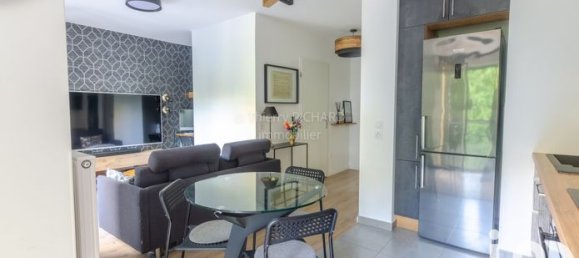 2 bedrooms Duplex in Romainville, France No. 360092 3