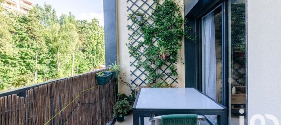 2 bedrooms Duplex in Romainville, France No. 360092 4