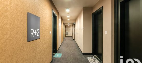 2 bedrooms Duplex in Romainville, France No. 360092 11