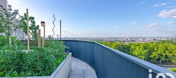 2 bedrooms Duplex in Romainville, France No. 360092 9