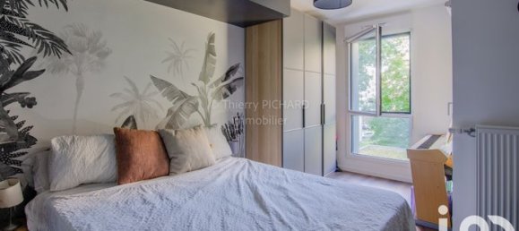 2 bedrooms Duplex in Romainville, France No. 360092 6