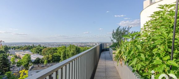 2 bedrooms Duplex in Romainville, France No. 360092 10