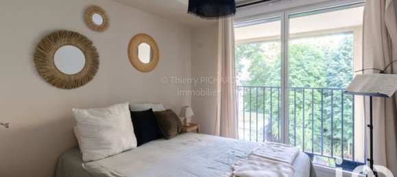 2 bedrooms Duplex in Romainville, France No. 360092 5