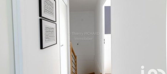 2 bedrooms Duplex in Romainville, France No. 360092 7