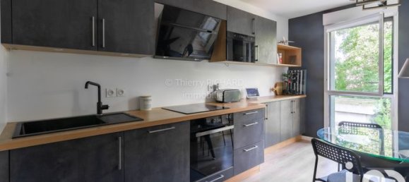 2 bedrooms Duplex in Romainville, France No. 360092 2