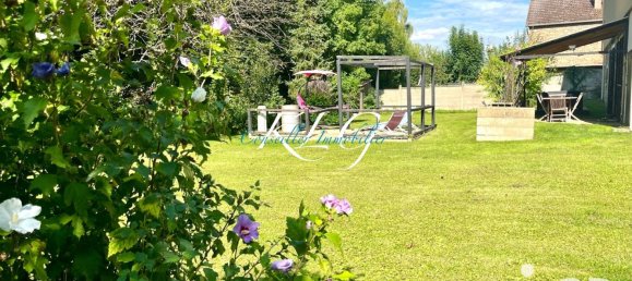 3 غرف نوم منزل في Jouy, France رقم 240225 13