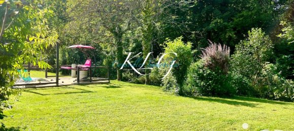 3 غرف نوم منزل في Jouy, France رقم 240225 11