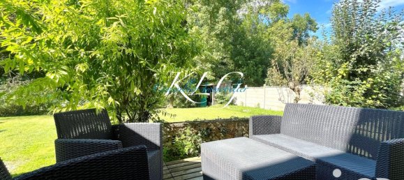 3 غرف نوم منزل في Jouy, France رقم 240225 12