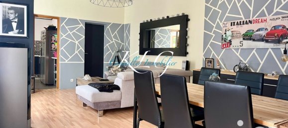 3 غرف نوم منزل في Jouy, France رقم 240225 2