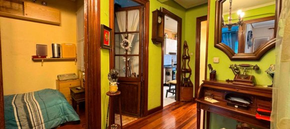 3 bedrooms Apartment in Basque Autonomous Community, Spain No. 147324 13