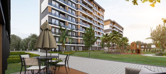 Apartment 2+1 in Istanbul, Turkey No. 24533 9