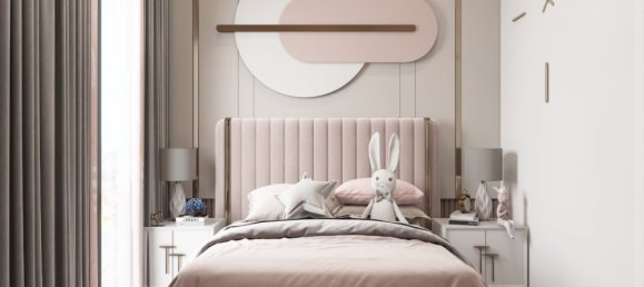 Apartment 2+1 in Istanbul, Turkey No. 24533 13