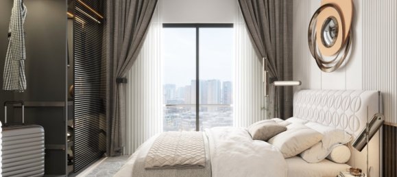 Apartment 2+1 in Istanbul, Turkey No. 24533 14