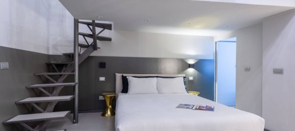 3 bedrooms Apartment in Rome, Italy No. 220991 30