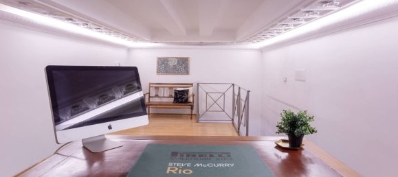 3 bedrooms Apartment in Rome, Italy No. 220991 22