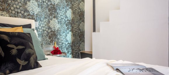 3 bedrooms Apartment in Rome, Italy No. 220991 19