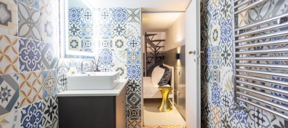 3 bedrooms Apartment in Rome, Italy No. 220991 32