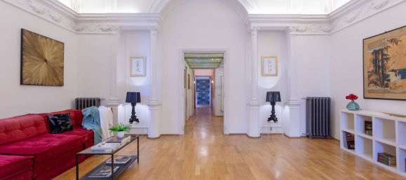 3 bedrooms Apartment in Rome, Italy No. 220991 6