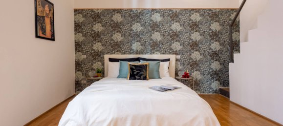 3 bedrooms Apartment in Rome, Italy No. 220991 13