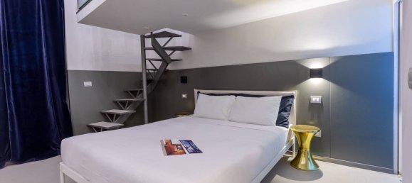 3 bedrooms Apartment in Rome, Italy No. 220991 29