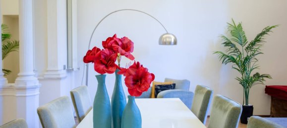 3 bedrooms Apartment in Rome, Italy No. 220991 3