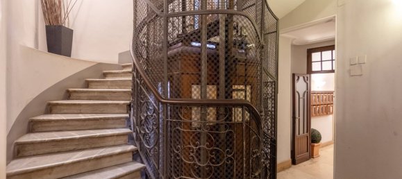 3 bedrooms Apartment in Rome, Italy No. 220991 33