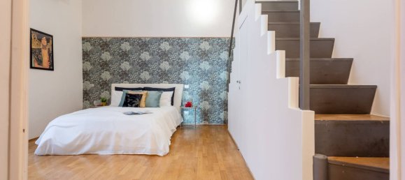 3 bedrooms Apartment in Rome, Italy No. 220991 12