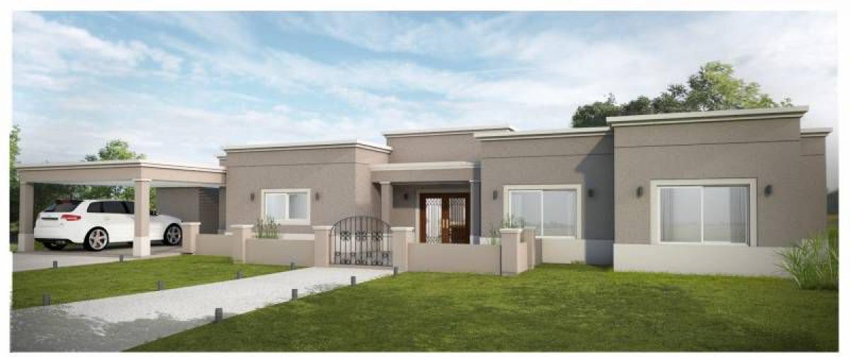 4 Schlafzimmer Haus in Pilar, Argentina, Nr. 21152