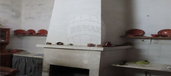 1 Schlafzimmer Haus in Santo Andre das Tojeiras, Portugal, Nr. 74676 11