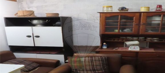 1 Schlafzimmer Haus in Santo Andre das Tojeiras, Portugal, Nr. 74676 13